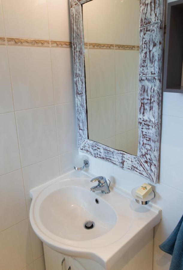 Kaz O'Rocher - Sea View Appartements เลอ ดีอามงต์ ภายนอก รูปภาพ