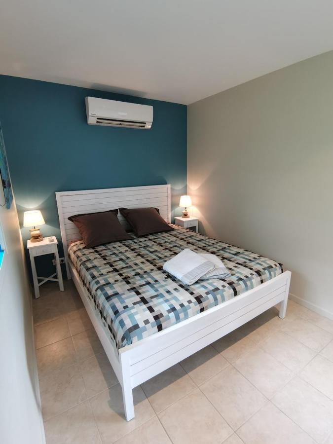 Kaz O'Rocher - Sea View Appartements เลอ ดีอามงต์ ภายนอก รูปภาพ