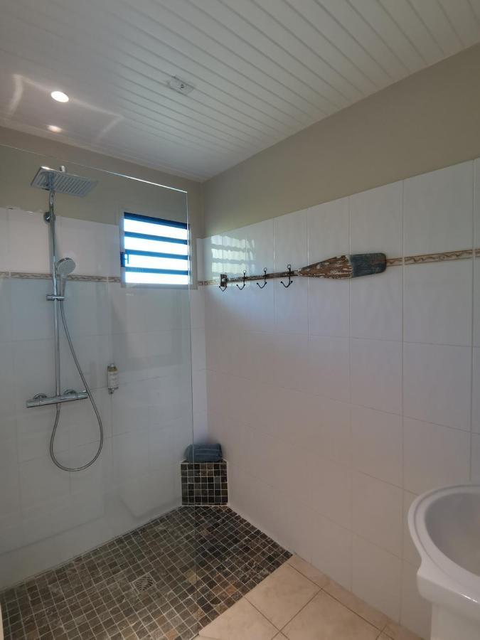 Kaz O'Rocher - Sea View Appartements เลอ ดีอามงต์ ภายนอก รูปภาพ